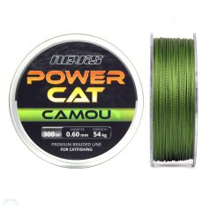 Powercat Camou 300m 0.50mm