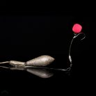 Coax előkezsinór 25m 0.55