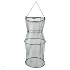 Karikás Haltartó 130x40