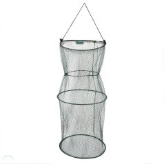 Karikás Haltartó 130x40