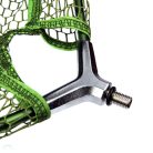 Merítőfej Green Carp - gumírozott 60x52