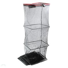 Micromesh Carp Versenyszák 350cm/2mm Négyzetes
