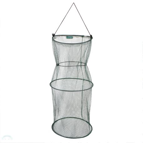 Karikás Haltartó 130x45