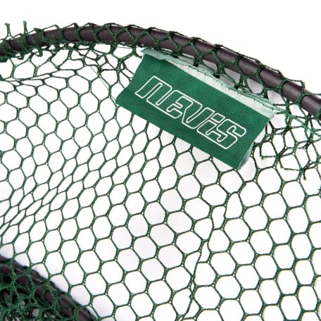 Karikás Haltartó 130x45