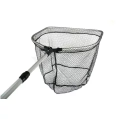 Merítő 250cm 60x55  gumírozott