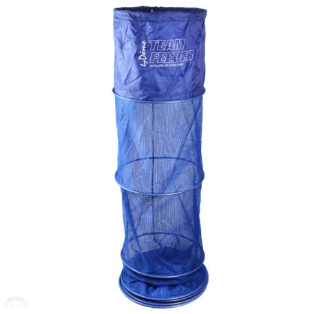 By Döme TF Versenyszák Round 50x50cm  3.5m