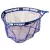 By Döme TF Merítőfej Blue Method  L 50x40