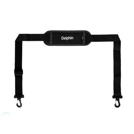 Vállpánt heveder Delphin STRAP 