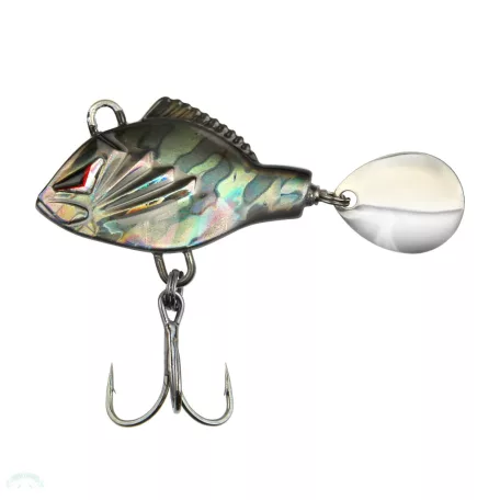 Jigging Spinner 18g