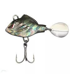 Jigging Spinner 21g
