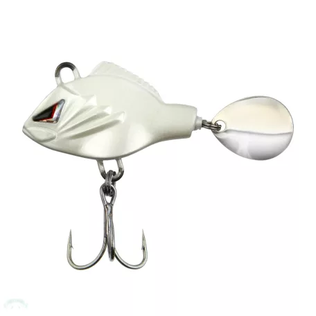 Jigging Spinner 10g