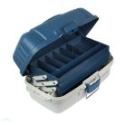 Szerelékes Doboz 36x20x18,5