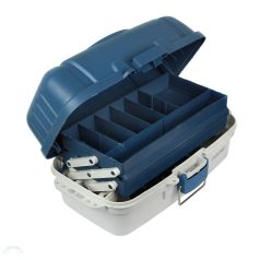 Szerelékes Doboz 36x20x18,5