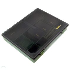 Carp Box Szett 001 32x29x6,5  AKCIÓ -20%