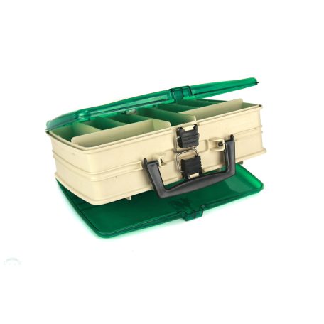 Szerelékes Doboz 32x22x10