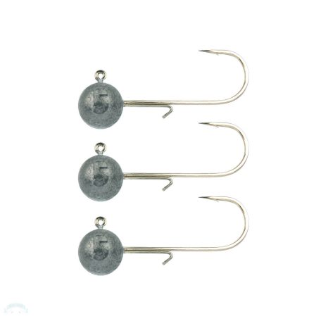 Jig Head 3/0 28g  3db/cs