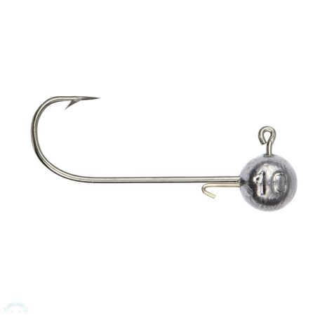 Jig fej 1/0-10g 4db/cs