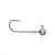 Reiva Ultra Strong Jig Head 1-5g  4db/cs