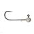 Reiva Ultra Strong Jig Head 1/0-3,5g  4db/cs