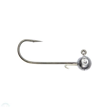 Reiva Ultra Strong Jig Head 1/0-5g  4db/cs