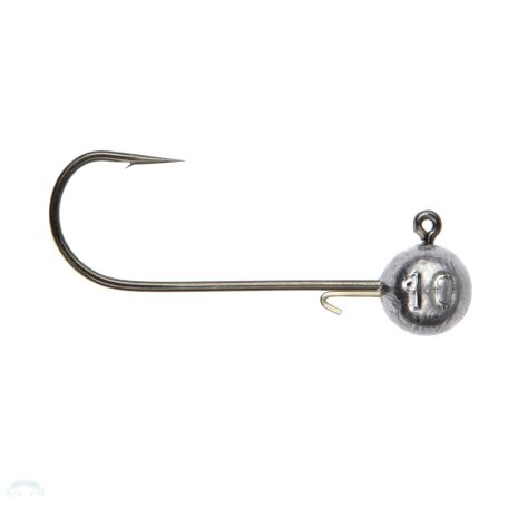 Reiva Ultra Strong Jig Head 1/0-10g  4db/cs