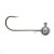 Reiva Ultra Strong Jig Head 2-10g  4db/cs