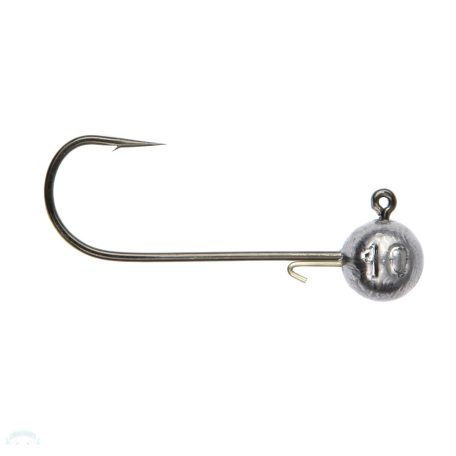 Reiva Ultra Strong Jig Head 3/0-10g  4db/cs