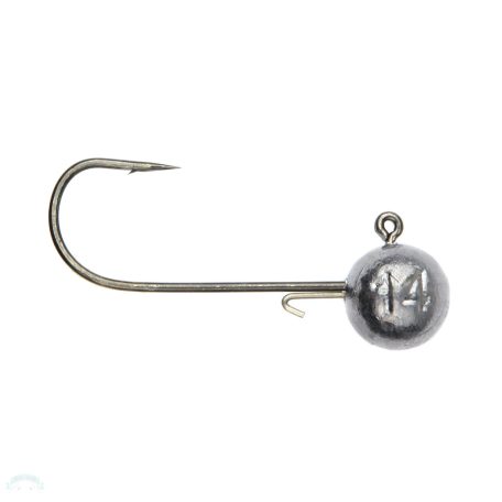 Reiva Ultra Strong Jig Head 3/0-14g  4db/cs