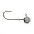 Reiva Ultra Strong Jig Head 3/0-14g  4db/cs