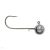 Reiva Ultra Strong Jig Head 4/0-14g  4db/cs