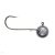 Reiva Ultra Strong Jig Head 4/0-28g  3db/cs