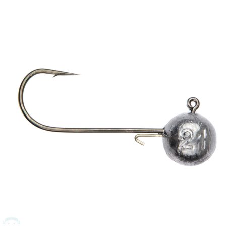 Reiva Ultra Strong Jig Head 5/0-24g  3db/cs