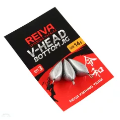 V-Head Bottom Jig 7g