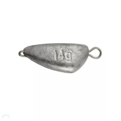 V-Head Bottom Jig 10g