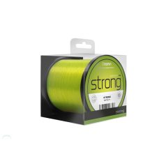 Delphin STRONG CARP sárga 0,32mm 8,8kg 300m