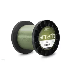 Delphin ARMADA CARP zöld 0,35mm 9,2kg 4090m