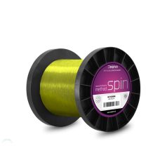 Delphin METHOD SPIN  sárga 0,28mm 6,5kg 5000m