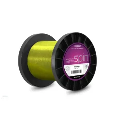 Delphin METHOD SPIN  sárga 0,30mm 7,7kg 5000m