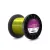 Delphin METHOD SPIN  sárga 0,30mm 7,7kg 5000m