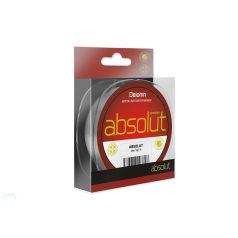 Delphin ABSOLUT átlátszó 0,14mm 2,0kg 200m