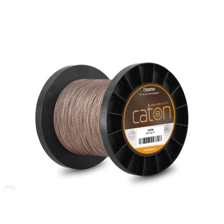 Delphin CATON barna 0,63mm 68,2kg 1000m