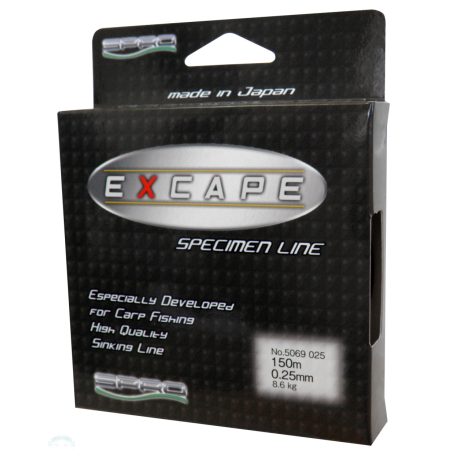 Excape Line 150m/0.16mm