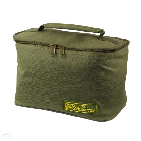Base Carp Cool Bag 25x12x17