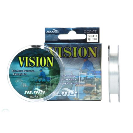 Vision 50m/0.08mm