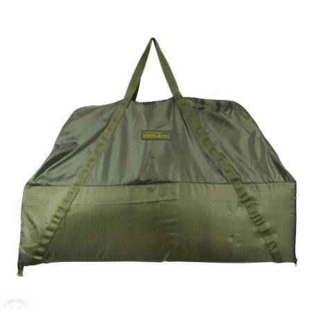 Pontymatrac mérőfüllel cipzáras