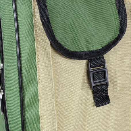 Bottartó táska 155 3r green