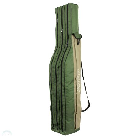 Bottartó táska 165 3r green