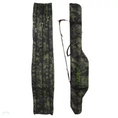 Bottartó Táska merevített Camou  150cm 3r.