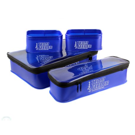 By Döme TF Tároló Szett 4doboz - EVA