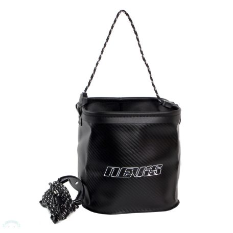 Vízmerő vödör 20x20x20cm